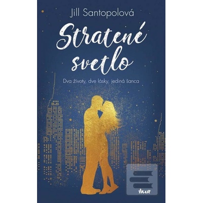 Stratené svetlo