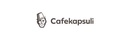 Logo Cafekapsuli