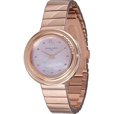 Pierre Cardin CF. 1010. MR. 1 - Дамски часовник (CF.1010.MR.1)