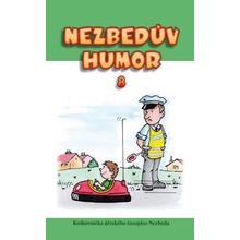 Nezbedův humor 8