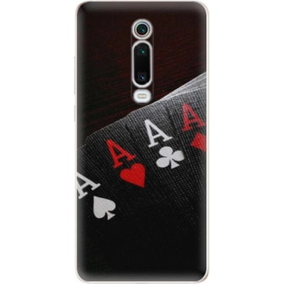 iSaprio Poker Xiaomi Mi 9T Pro