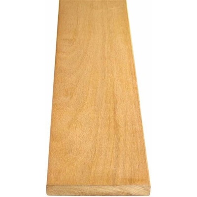 Terasová deska Garapa 21 x 145mm Objednat délku: 1525mm