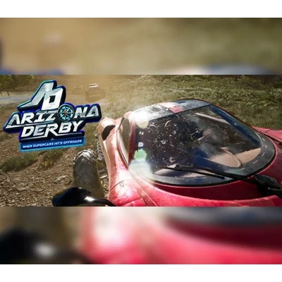 Arizona Derby