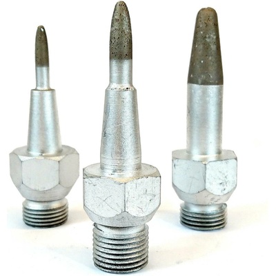 DiaSegment CNC fréza tvarovací - dokončovací Průměr nástroje: 10 mm