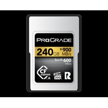 ProGrade 240GB PGCFXA240GENA