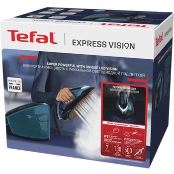 Image 1 of Tefal SV8151E0