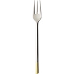 Villeroy & Boch Виличка за торта Ella Partially Gold Plated (12-6351-0190)
