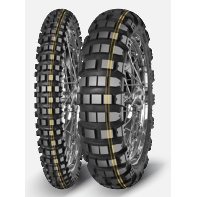 Mitas Enduro Trail - XT+ Dakar 110/80 R19 59T