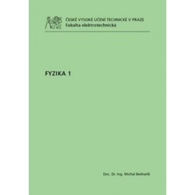 Fyzika 1