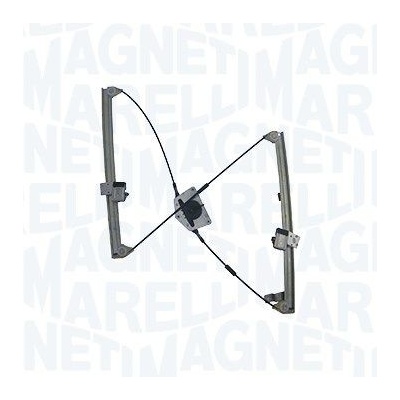 Zvedací zařízení oken MAGNETI MARELLI 350103865000