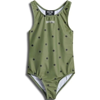 Hummel Бански Hummel stsNELLIE SWIMSUIT 219692-6789 Размер 104