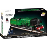 COBI Flying Scotsman, британски парен локомотив 1: 35, 2700 к, 2 ф (COBI-6292)