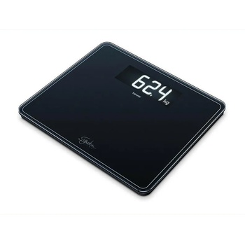 Image 1 of Beurer GS 410 Signature Line black (735.76)