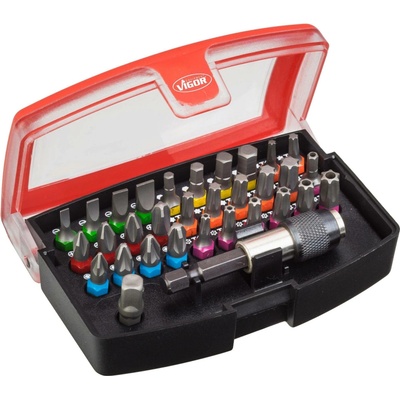 Vigor Box s bity 1/4 palce V5019