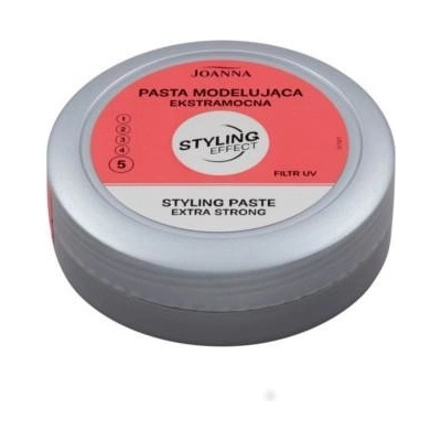 Joanna Styling pasta na vlasy Extra Strong 5 90 g