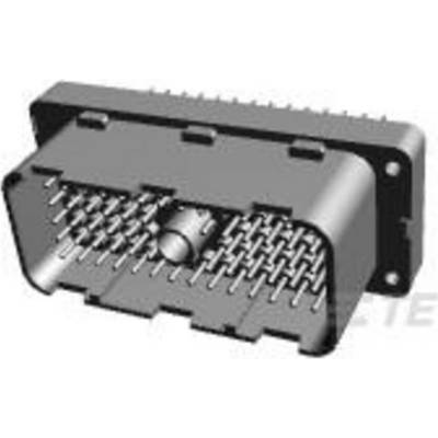 TE Connectivity 211580-4, 1 ks Tray