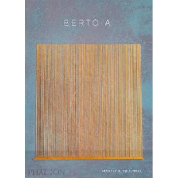Bertoia | Beverly H. Twitchell
