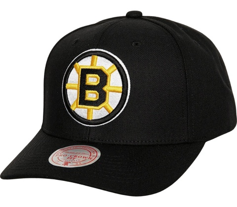 Mitchell & Ness Boston Bruis