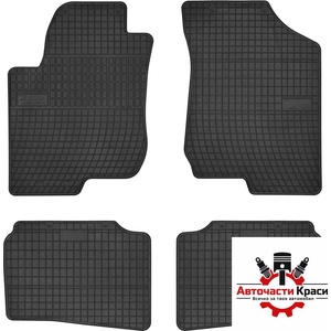 FroGum Стелки к-т -0421 -Kia Ceed 2007-2012 (ET0421)