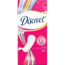 intímky Discreet Normal Plus+ 20 ks