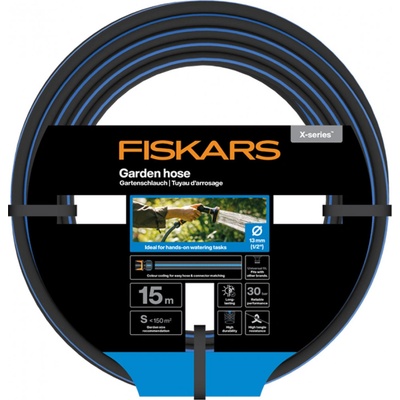 Fiskars X-Series 1076044 13mm 1/2 15m – Zboží Dáma