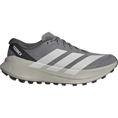 adidas Terrex Мъжки маратонки adidas Terrex Agravic SL Trail running shoes - Grey Three / Grey One / Grey Five - размер 42 2/3 (EU) (023-3005-0416)
