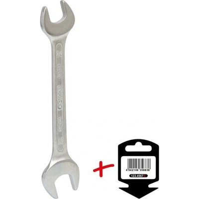 KS Tools Obojstranný vidlicový kľúč 517.0716-E