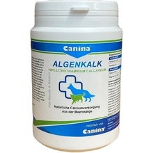 Canina Algenkalk plv 125 g