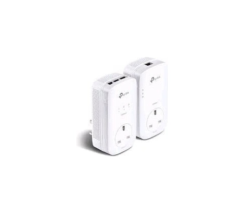 TP-Link TL-PA8033P Kit