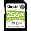 Kingston SDXC UHS-I 256GB SDS2/256GB