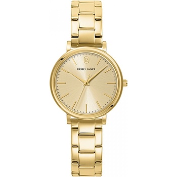 Pierre Lannier Часовник Pierre Lannier Essential 089K542 (089K542)