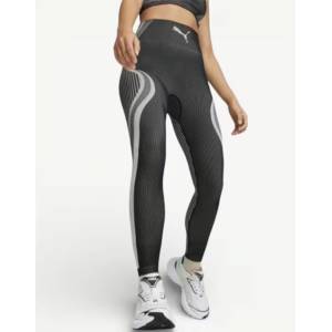 PUMA Dare To Training Leggings Black - magazinko
