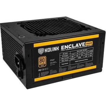 Kolink Enclave 700W Gold (PS-700-E)