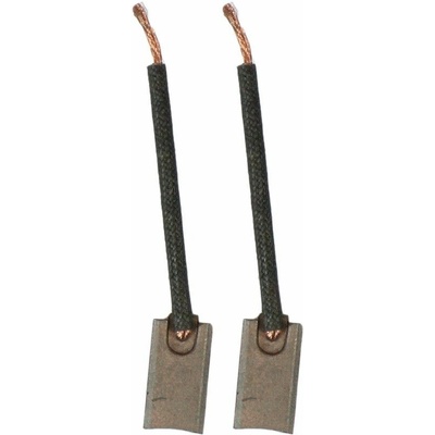 Uhlíkový zberač alternátora AS-PL BX185