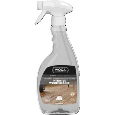 Woca intenzivní čistič v rozprašovači 750 ml