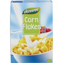 Dennree lupienky kukuričné bio 375 g