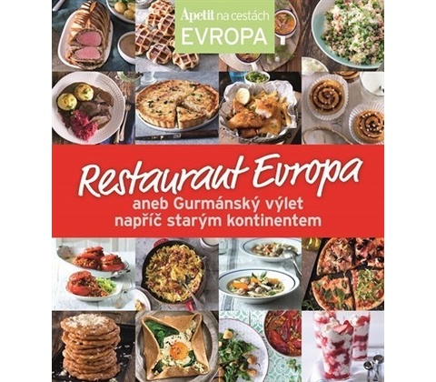 Restaurant Evropa