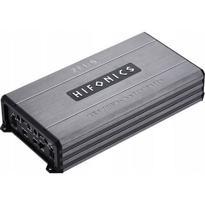 Hifonics Zeus Street ZXS700/4