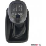 Paolo Топка за ск. лост с маншон съвместима с Mercedes-Benz Classic - със 6 скорости
