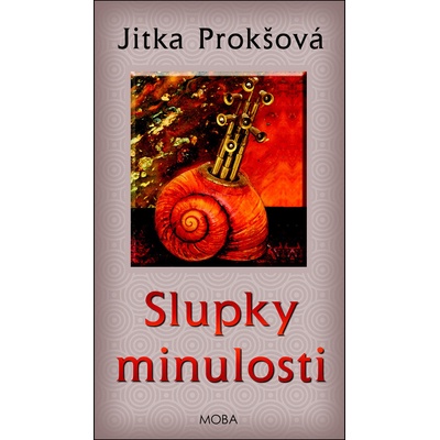 Slupky minulosti - Jitka Prokšová
