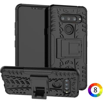 Image 1 of LG V40 ThinQ Удароустойчив Калъф и Протектор