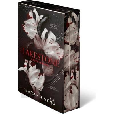 Lakestone - Srdce temnoty