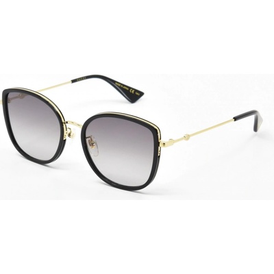 Gucci GG0606SK 001