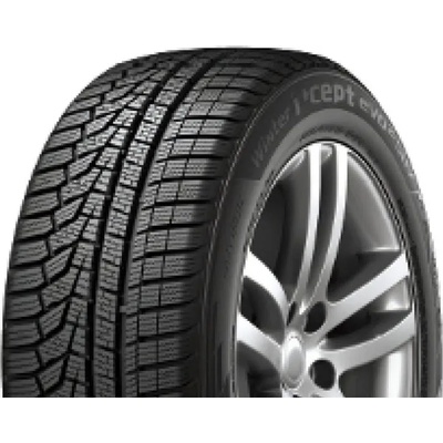 Hankook Winter i*cept evo2 W320B HRS (RFT) XL 245/45 R19 102V