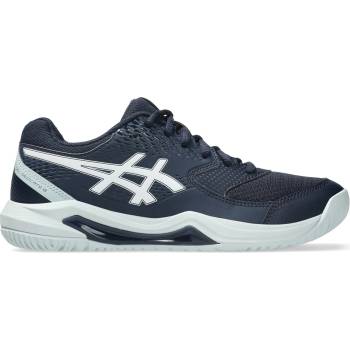 ASICS Дамски маратонки Asics Gel-Dedicate 8 Tennis Shoes Womens - Midnight/Wht