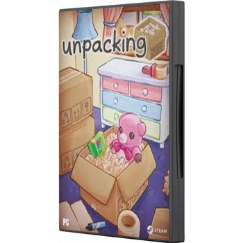Unpacking
