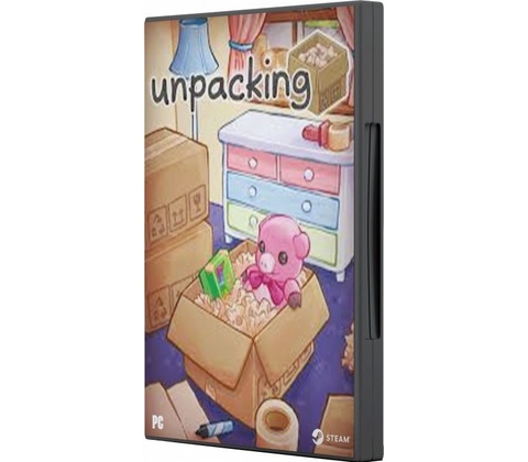 Unpacking