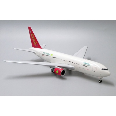 JC Wings B767-224ER Omni Air International w. Aer Lingus Title 1:200