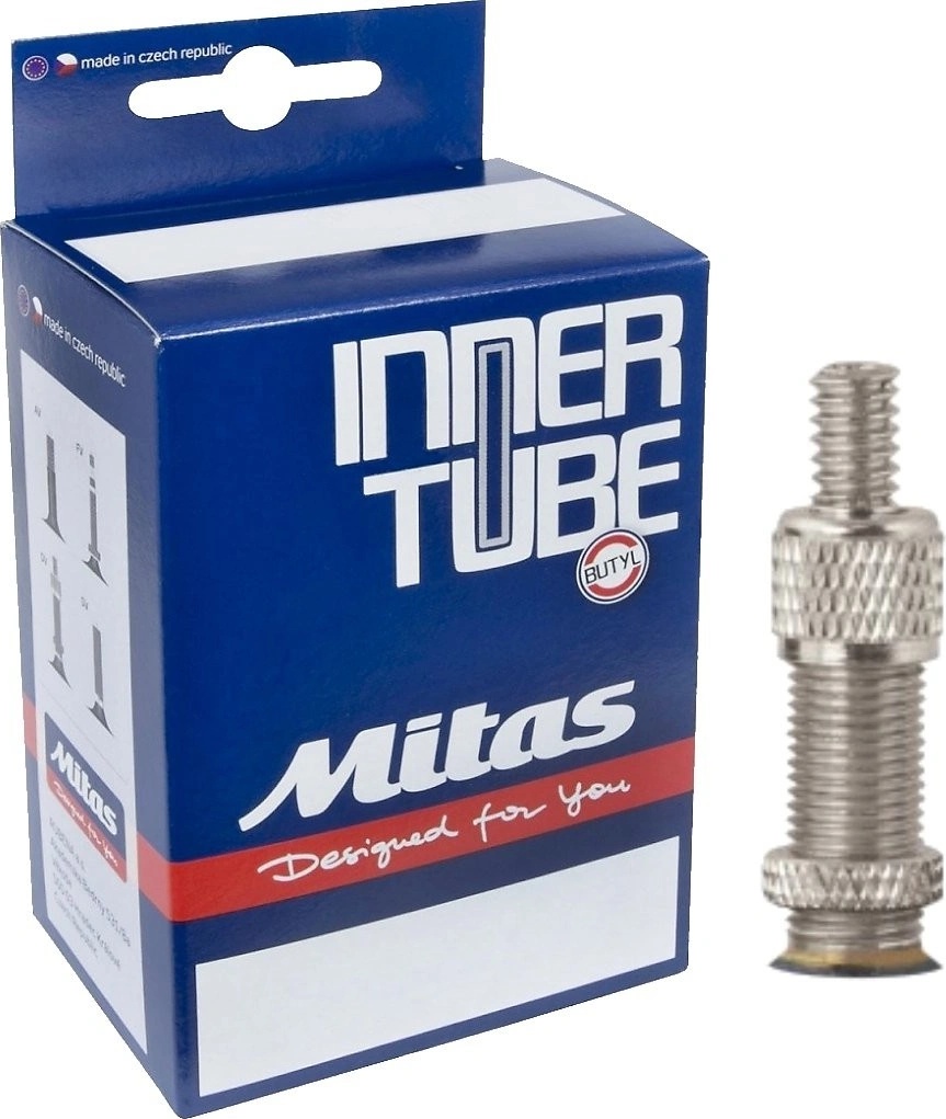 Mitas DV