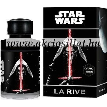 La Rive Star Wars - Dark Side EDT 75 ml
